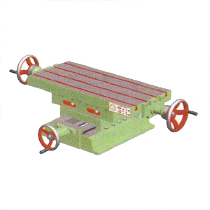 Compound Sliding Table 1